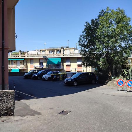 Donny Dude Panorama Apartamento Génova Exterior foto
