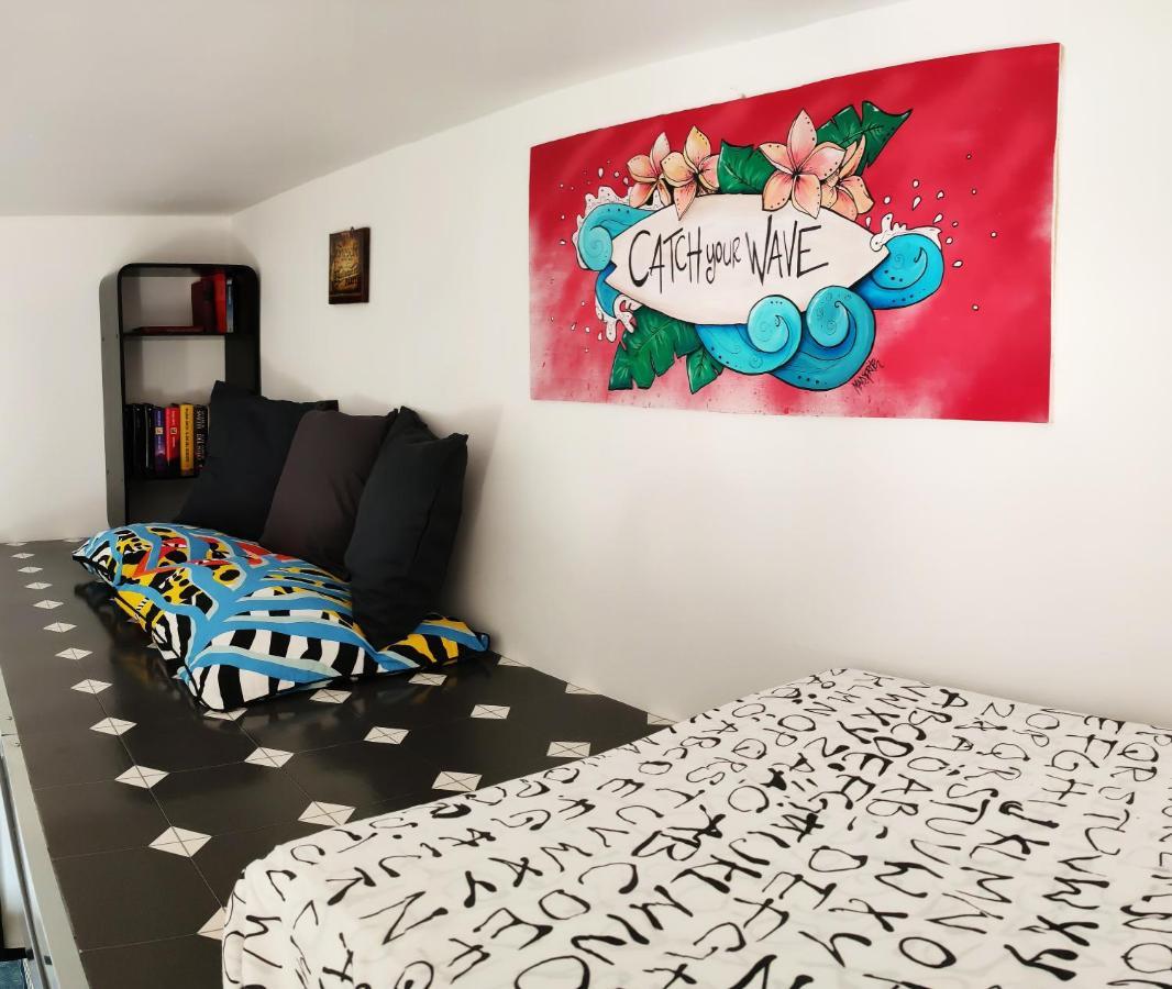 Donny Dude Panorama Apartamento Génova Exterior foto