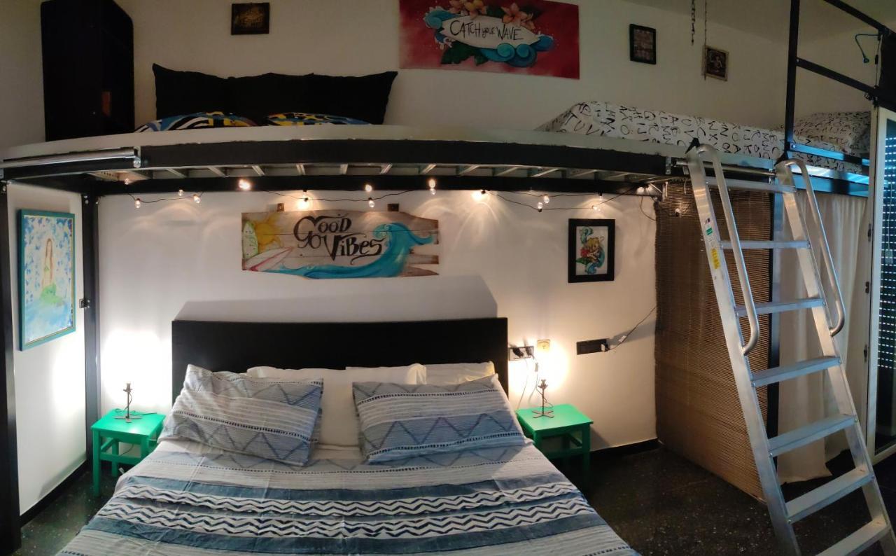 Donny Dude Panorama Apartamento Génova Exterior foto