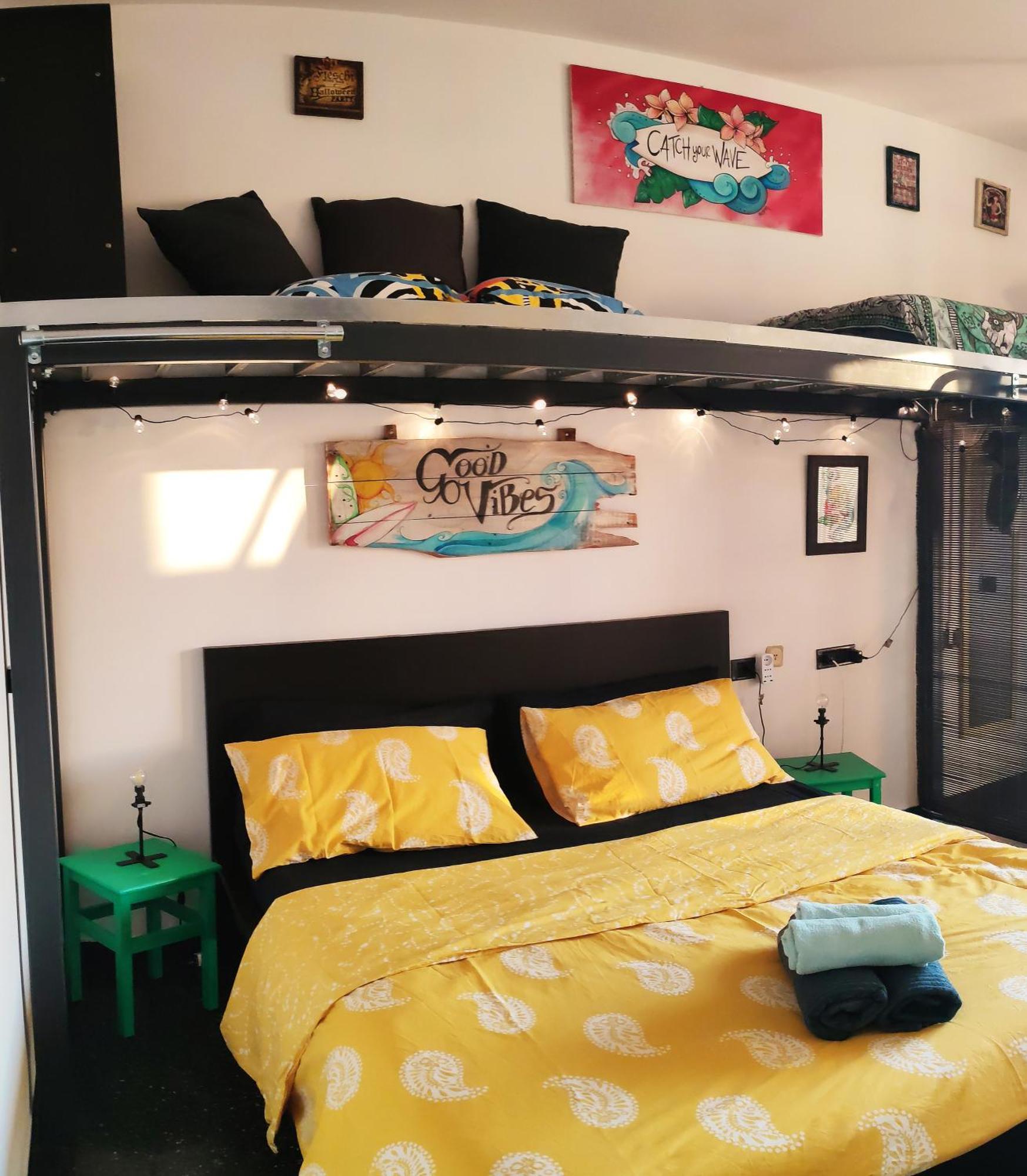 Donny Dude Panorama Apartamento Génova Exterior foto
